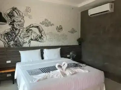 Koh Paradise Beach - 22
