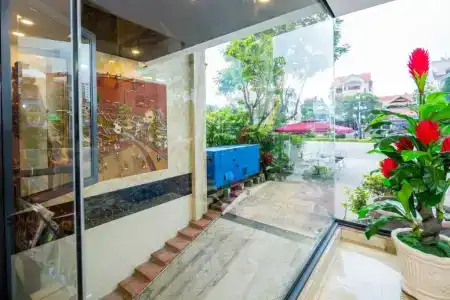 La Maison Da Nang Beach - 12