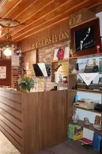 ÖZ Butik Otel Antik Kent Myrleia - 19