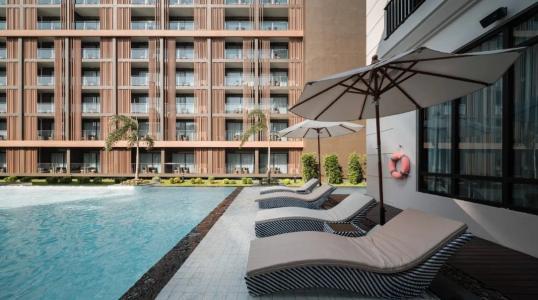 Mandarin Eastville, Pattaya - Sha Extra Plus - 20