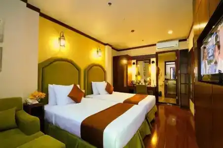 Asian Ruby Boutique bùi Thị Xuân - 4