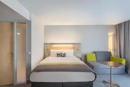 Holiday Inn Express güTersloh, An Ihg - 43