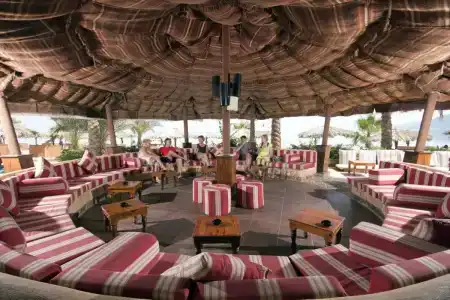 Swiss Inn Resort Dahab - 26