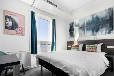 Aiden by Best Western Trondheim Airport - 110