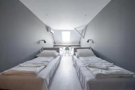 Chesscom Guesthouse - 30