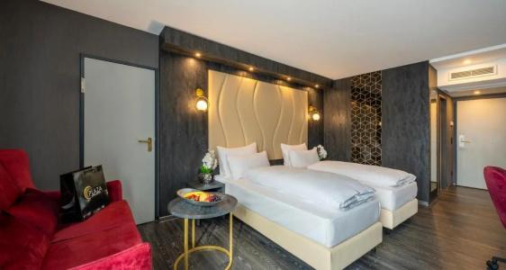 Golden Tulip Parkneu-Ulm - 41