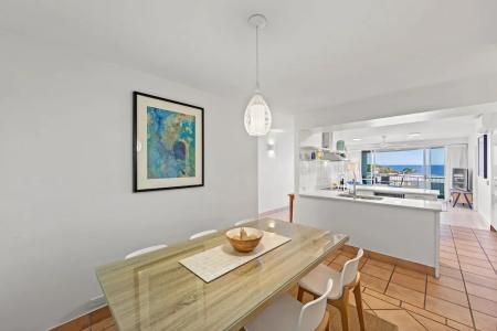 La Mer Sunshine Beachfront - 140