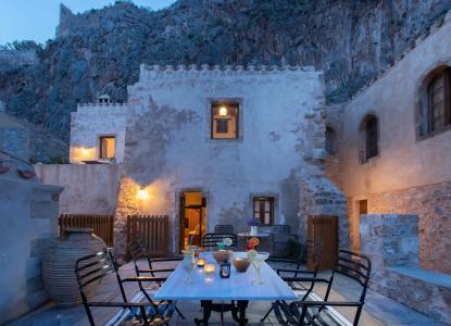 Bastione Malvasia (ex New Malvasia) - 332