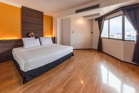 Holiday Garden & Resort Sha Extra Plus - 4