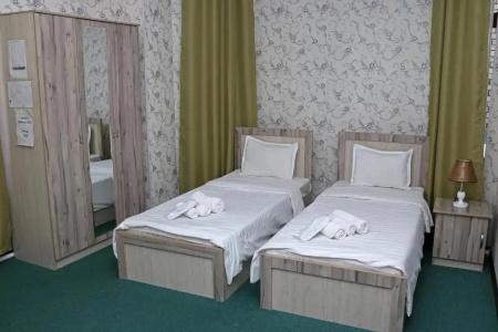 Chinor Garden - 34