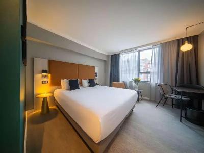 Mercure Antwerp City Centre - 252