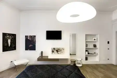 Ferrari Suite - 62
