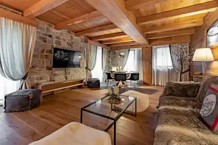 Fiocco Di Neve Relais & Spa - 11