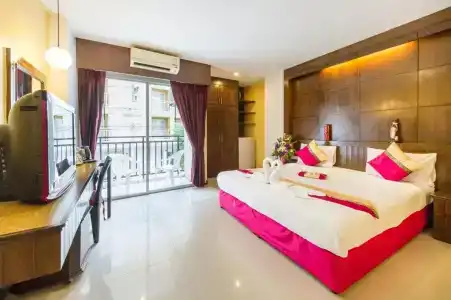 Thai Siam - 71