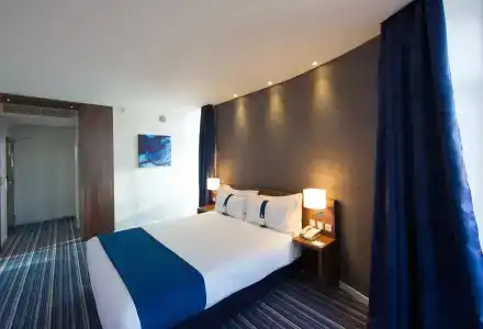 Holiday Inn Express Lisboa - Av. Liberdade, An Ihg - 6