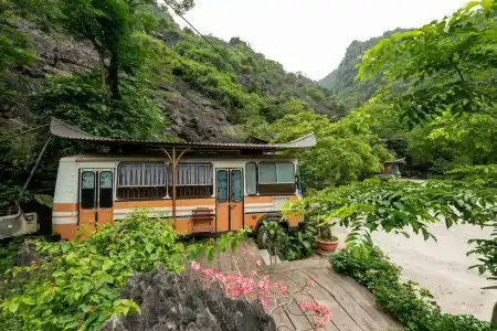 An's Eco Garden Resort - 63