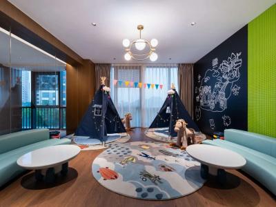 Novotel Dongguan Songshan - 11