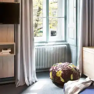Saint Shermin Bed Breakfast & Champagne - 14