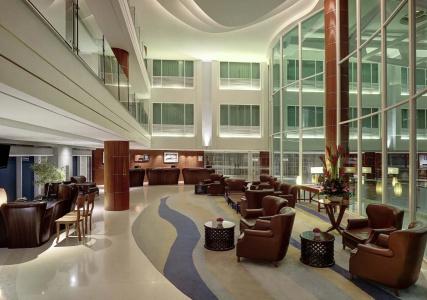The Kuta Beach Heritage - Managed by Accor - 1