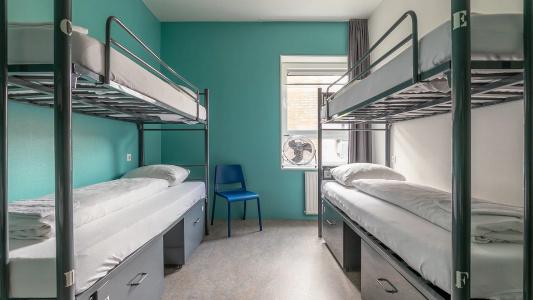 Hans Brinker Hostel Amsterdam - 34