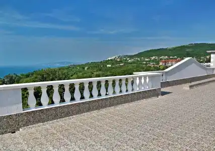 White Rock Castle Suite & SPA - 7