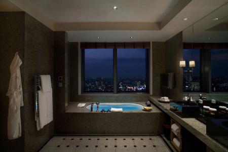 Mandarin Oriental Tokyo - 13