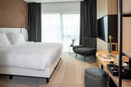 Van der Valk Gent - 4