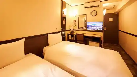 Toyoko Inn Keio sen Hashimoto eki Kita guchi - 40