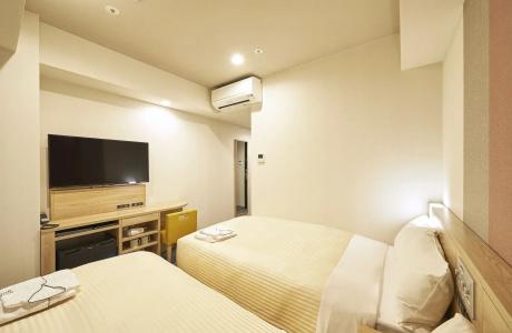 Sotetsu Fresa Inn Nagoya Sakuradoriguchi - 5