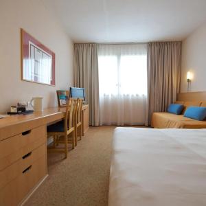 Novotel Torino Corso Giulio Cesare - 43