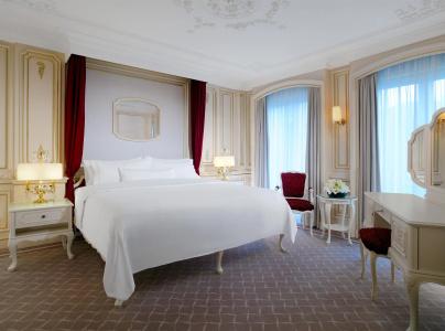 The Westin Grand, Berlin - 6