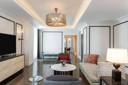 The St. Regis Amman - 97