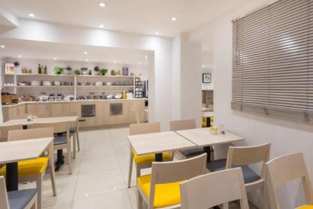 Comfort Inn London - Westminster - 24