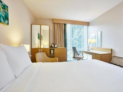 Hilton Garden Inn Birmingham Brindley Place - 37