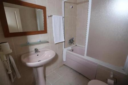 Tuntas Suites Altinkum - 58