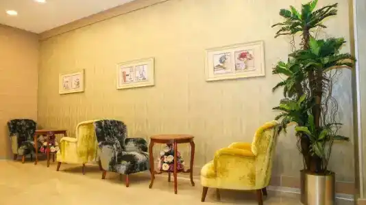 Emsa Palace - 14