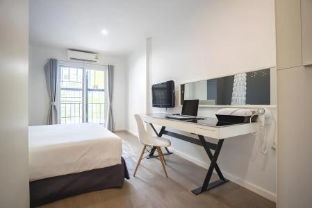 Blu Monkey Bed & Breakfast Phuket - Sha Plus - 31