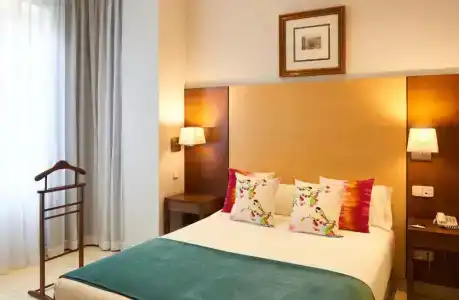 Suites Barrio de Salamanca - 23