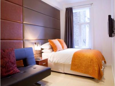 City Inn Russell Square - 11