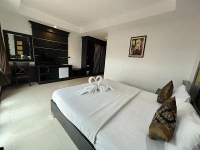 Phi Phi Andaman Legacy Resort-Sha Plus - 159