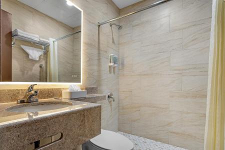 Best Western Jamaica Inn - 46