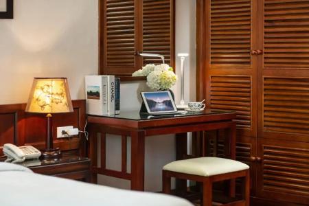 Hanoi Nostalgia & Spa - 116