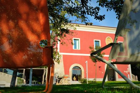 Tenuta Duca Marigliano Boutique - 22