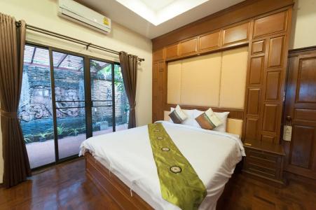 Ruen Ariya Resort - 77