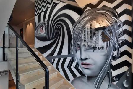 The Muse Boutique Tel Aviv - 36