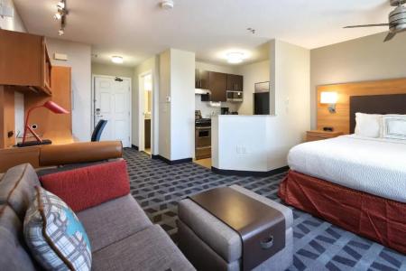TownePlace Suites Tucson - 68