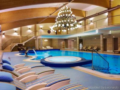 Mercure Krynica Zdrój Resort&Spa - 16