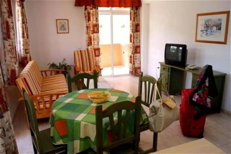 Apartamentos Alta - 2