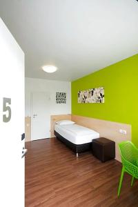 City Motel Soest - 21