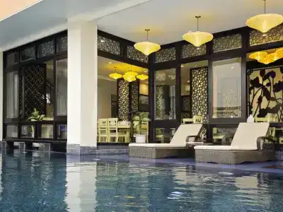 River Suites Hoi An - 31